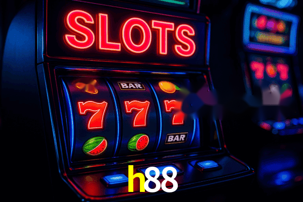 h88 visual 2