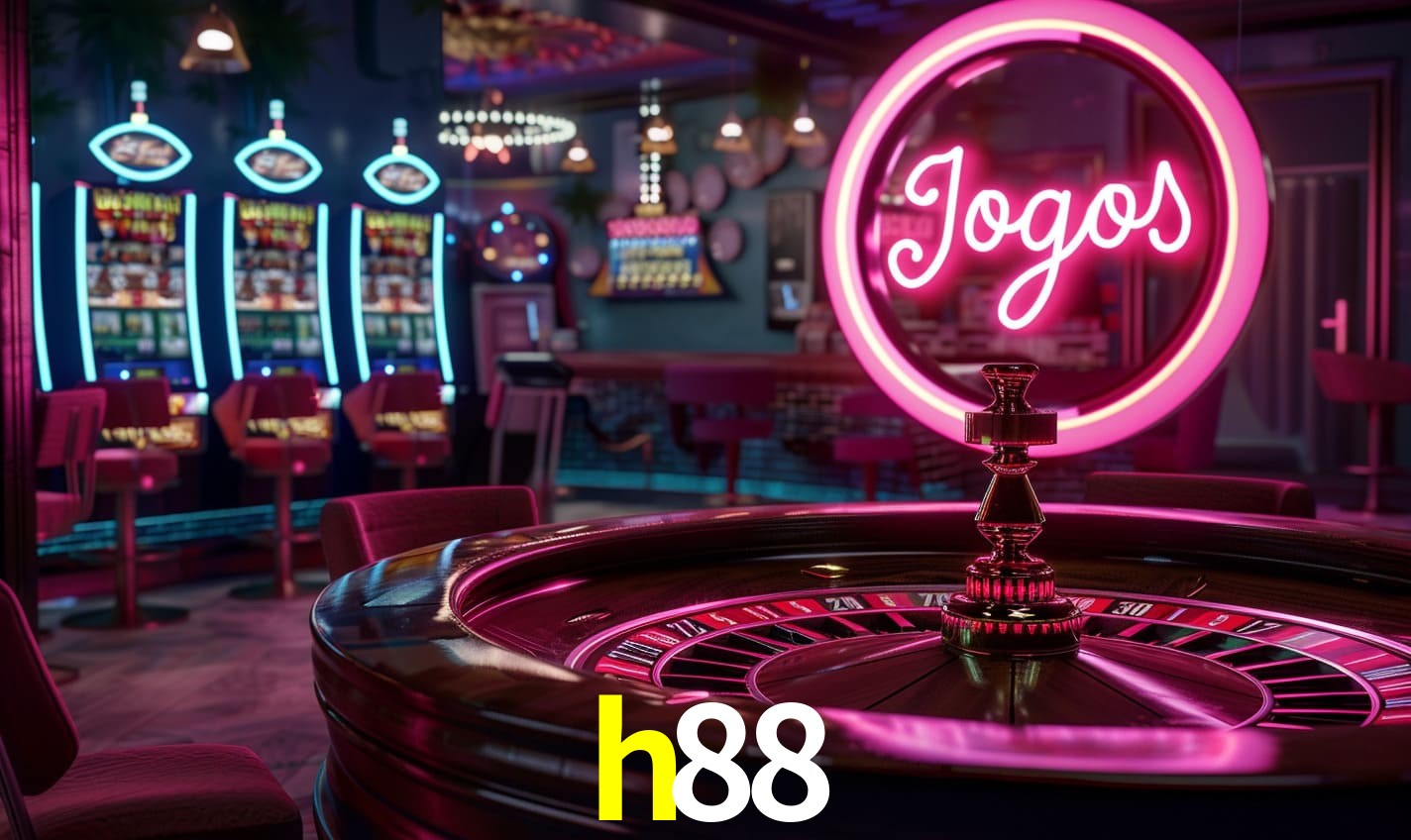 h88 BET