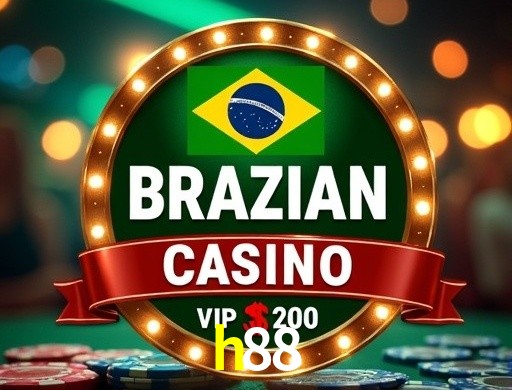 h88 casino login
