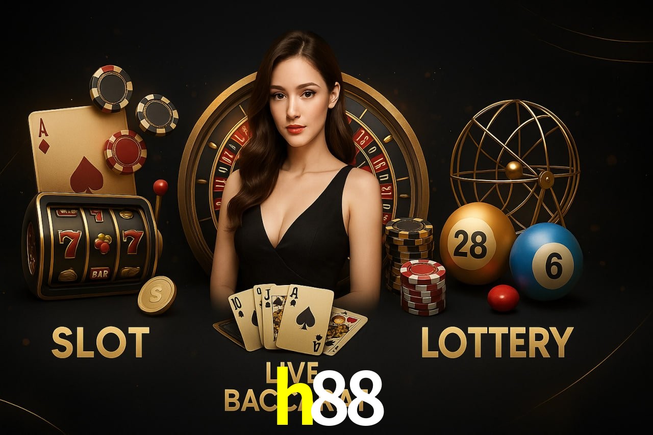 h88 casino login