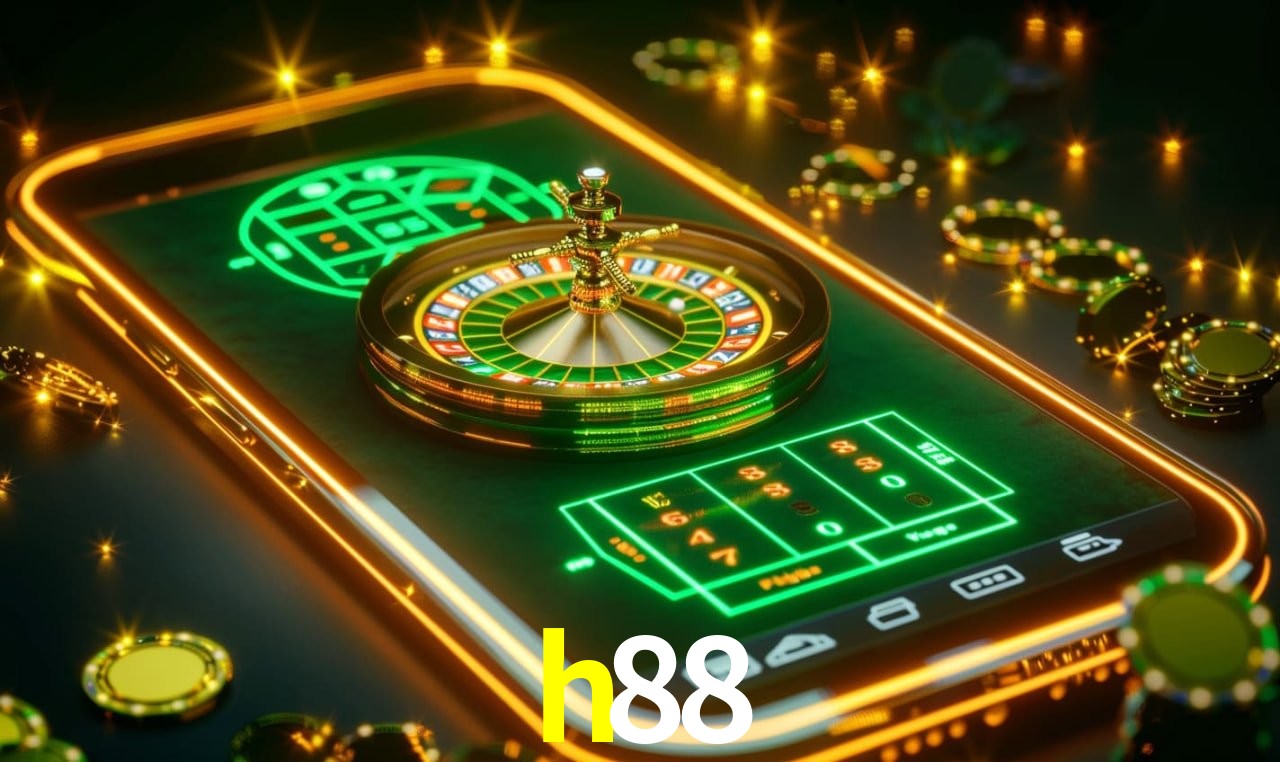 h88 casino login