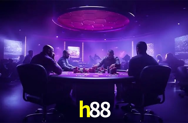 h88: Jogue Crash e Experimente Alta Recompensa Instantânea