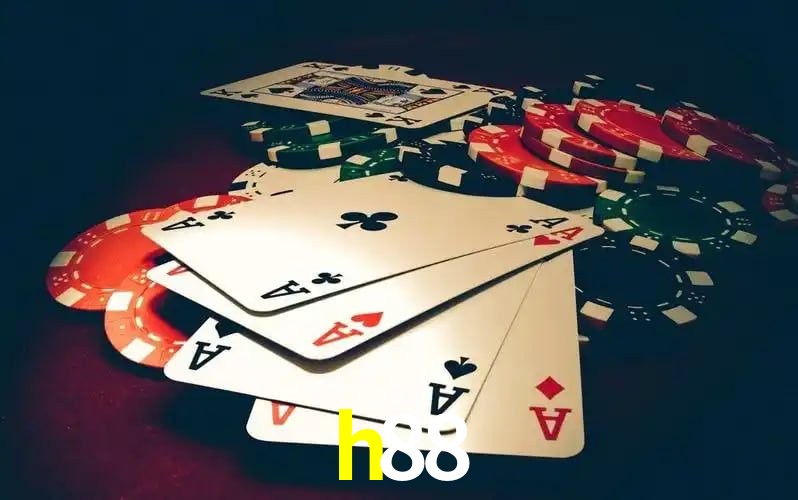 h88,h88 BET