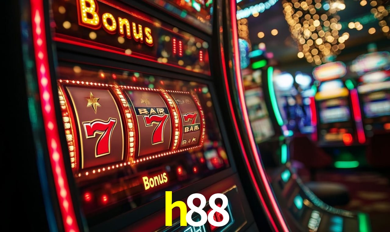 Bônus Generosos e Exclusivos no h88 para Você!