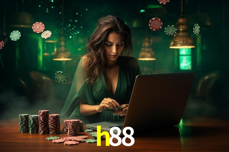 h88 casino login