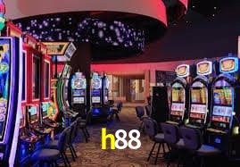 h88,h88 BET