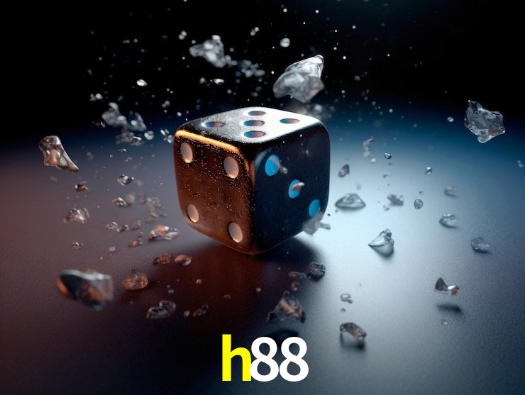 h88: Jogos de Caça-Níqueis-Altas Recompensas, Roleta-Velocidade, Blackjack-Desafios Máximos